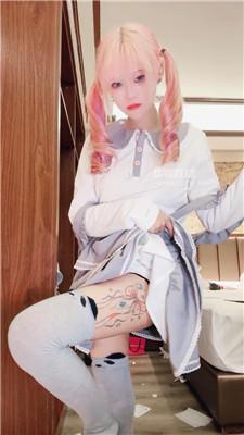 【奶味小仙女】日系萌妹裤袜羞辱    251204-17