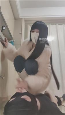 【HLII】舔脏鞋-长靴踢踹踩踏【双视角版】 JS251221-20