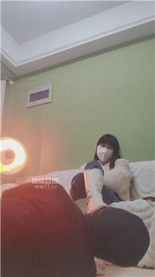 【HLII】舔脏鞋-长靴踢踹踩踏【双视角版】 JS251221-20
