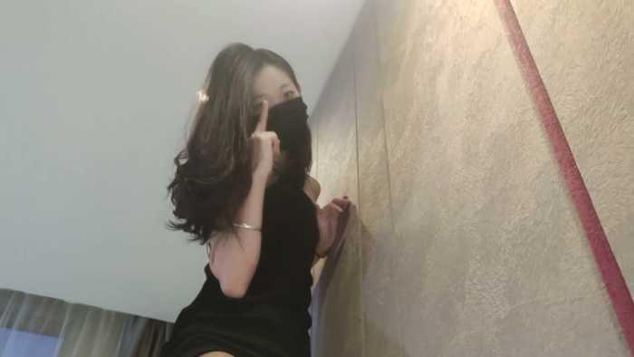春节档：捆绑束缚奴隶四肢，任由小鱼女神在床上高跟蹦迪，无视脚下生灵 YC-250203-2