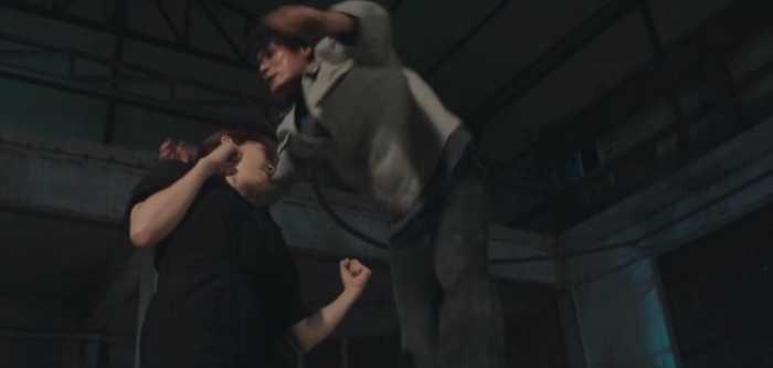 【影视剧】【抖M必看】超美女恶魔暴力各种手段虐待残杀罪犯 惨不忍睹 JS241231~1