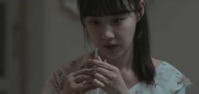 【影视剧】【抖M必看】超美女恶魔暴力各种手段虐待残杀罪犯 惨不忍睹 JS241231~1