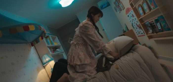 【影视剧】【抖M必看】超美女恶魔暴力各种手段虐待残杀罪犯 惨不忍睹 JS241231~1