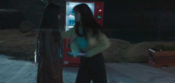 【影视剧】【抖M必看】超美女恶魔暴力各种手段虐待残杀罪犯 惨不忍睹 JS241231~1