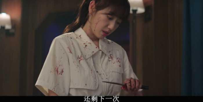 【影视剧】【抖M必看】超美女恶魔暴力各种手段虐待残杀罪犯 惨不忍睹 JS241231~1