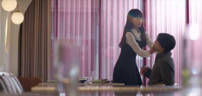 【影视剧】【抖M必看】超美女恶魔暴力各种手段虐待残杀罪犯 惨不忍睹 JS241231~1