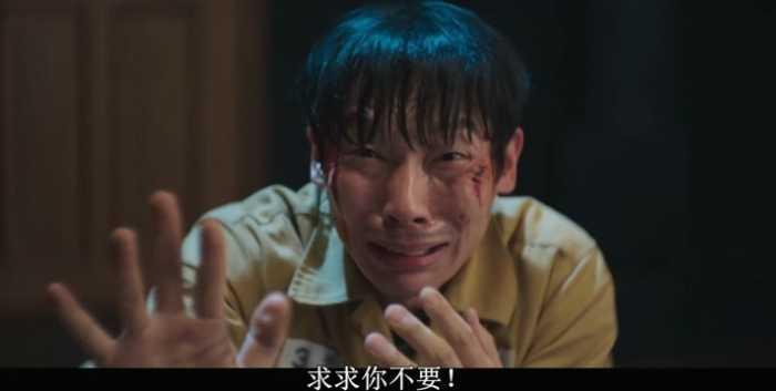 【影视剧】【抖M必看】超美女恶魔暴力各种手段虐待残杀罪犯 惨不忍睹 JS241231~1