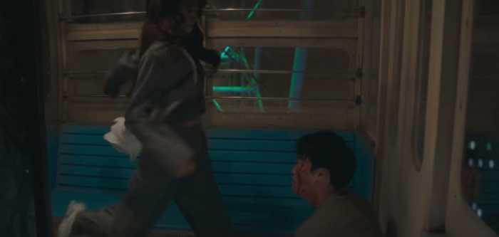 【影视剧】【抖M必看】超美女恶魔暴力各种手段虐待残杀罪犯 惨不忍睹 JS241231~1