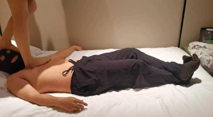 女大肉丝跳1000下+ YC-250503-2