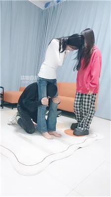 【小樱酱】震惊!领导线下原来是狗【三视角版】 bf59586