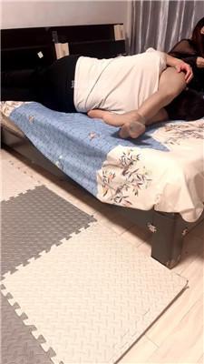 【微笑】强制腿绞窒息场 JS251203-6