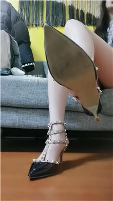 【抚兮】香水裸足    251129-13