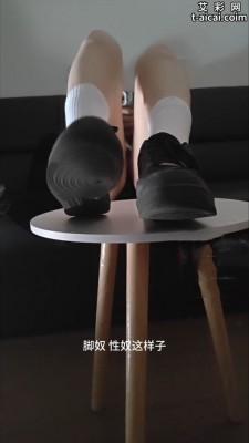 【啦啦啦】新开发的新舞蹈小姐姐女巨人访谈 ACYC-4323