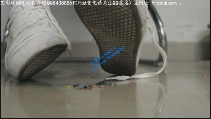 巨人女仆清理卫生-折磨意外发现的小人贱狗贱奴（ 剧情）YC-190822-4