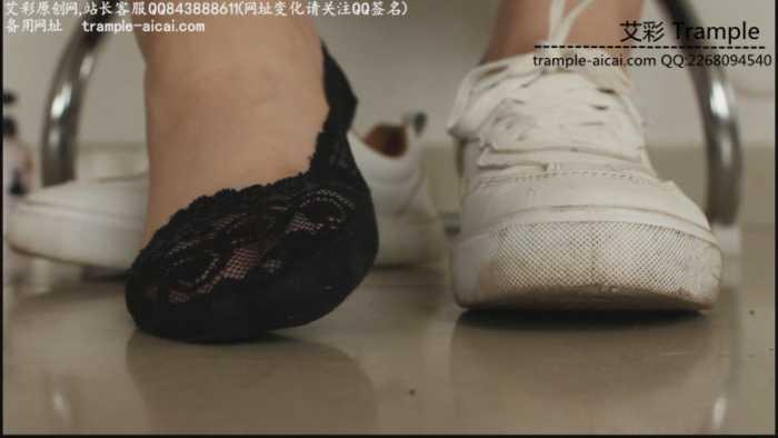 超劲爆剧情片《第一视角残忍女医生虐待病人》 YC-190425-3