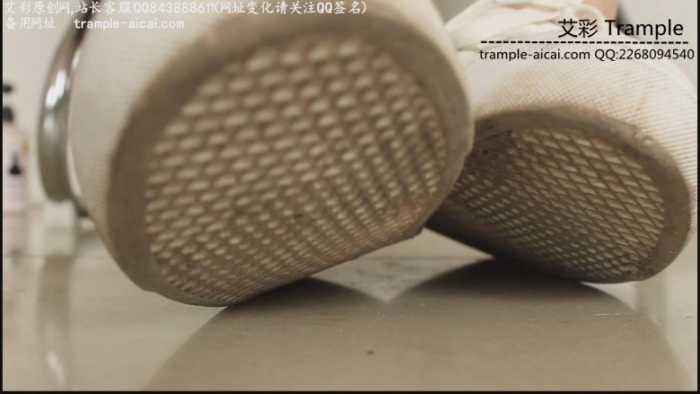 超劲爆剧情片《第一视角残忍女医生虐待病人》 YC-190425-3