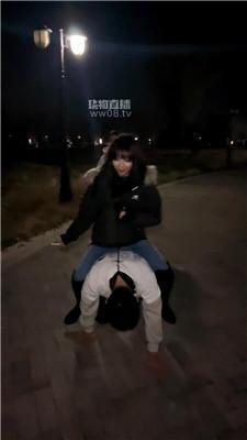 【Da貓】双S双M-户外公园遛狗被发现 bf59473