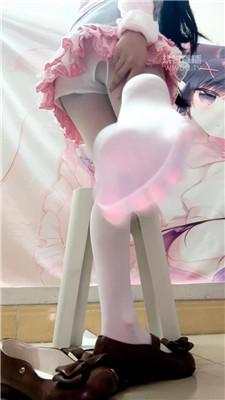【不甜】脏鞋底白丝寸    251129-3