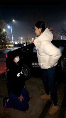 【奈米】双主户外停场玩贱畜 bf59477