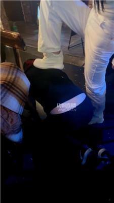 【不甜】圈内酒吧公开处刑 JS251130-44