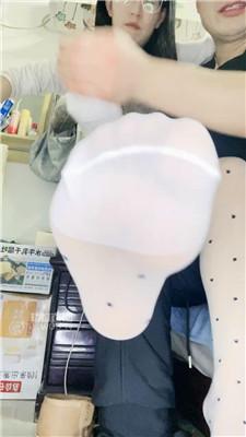 【狠心小妈】情侣主香水白棉袜丝袜控炸    251127-11