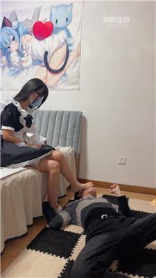 【小宇狗狗】开发路边妹妹做S JS251126-25