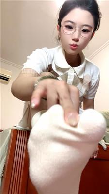 【布丁】裸足炸J绿帽专场    251125-5