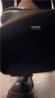 【墨汐】靴子寸止    251125-8
