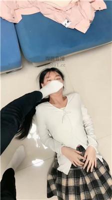 【西彤】漂亮女闺蜜喜欢做狗 bf59424