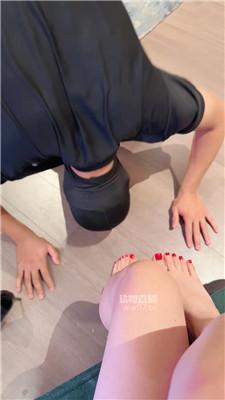 【优优sama】恋足烟灰缸sp洗脚水 JS251126-30