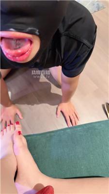 【优优sama】恋足烟灰缸sp洗脚水 JS251126-30