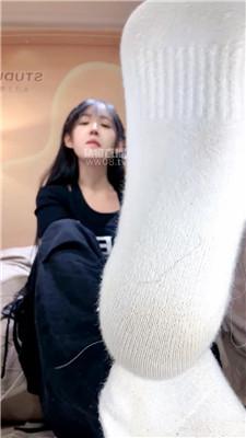 【啊晴】酸臭白袜炸J    251127-2