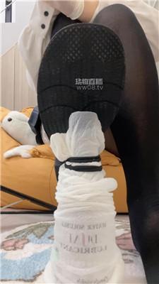 【柠萌小主】鞋J早些贱狗    251127-17