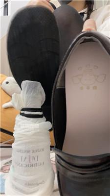 【柠萌小主】鞋J早些贱狗    251127-17