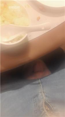 【花爷】餐厅包厢-长靴碾压踩喂食 JS251128-17