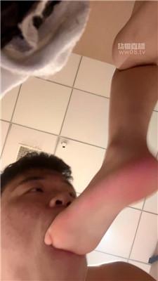 【小宇狗狗】开发甜美软妹萝莉调狗 bf59461