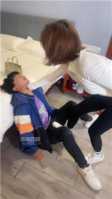 【苏婉】双S-强制惩罚偷原味狗 bf59459
