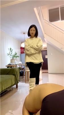 【甜味药丸】脏鞋跳踩-重度狠抽 bf59409