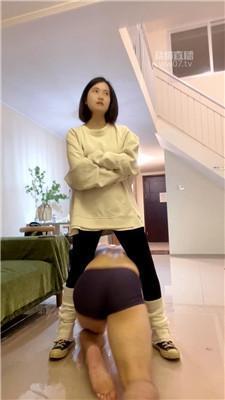 【甜味药丸】脏鞋跳踩-重度狠抽 bf59409