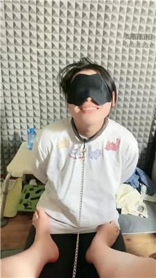 【小羊】母畜-恋足狂舔 JS260108-14