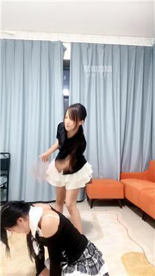 【小樱酱】母畜-白袜踩踏骑马 JS260108-21
