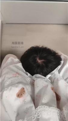 【小歆】洛丽塔S白丝胯下辱 JS260108-15