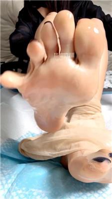 【晓甜】油足重度乳母    260106-27